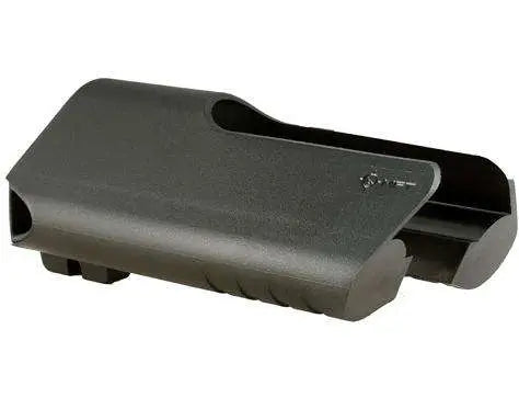 Mission First Tactical AR15 E-VOLV Battle Stock Attachment Matte Black