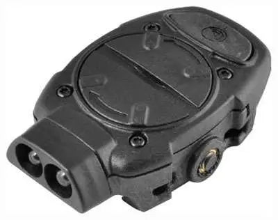 Mission First Tactical Home Defense Rail Mounted Backup Light White/Red