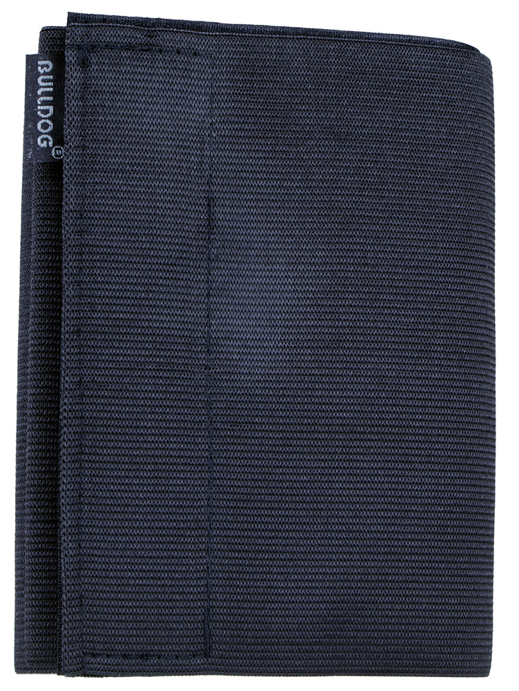 Bulldog WBWDM Deluxe Belly Band Concealment Holster Medium Black Elastic