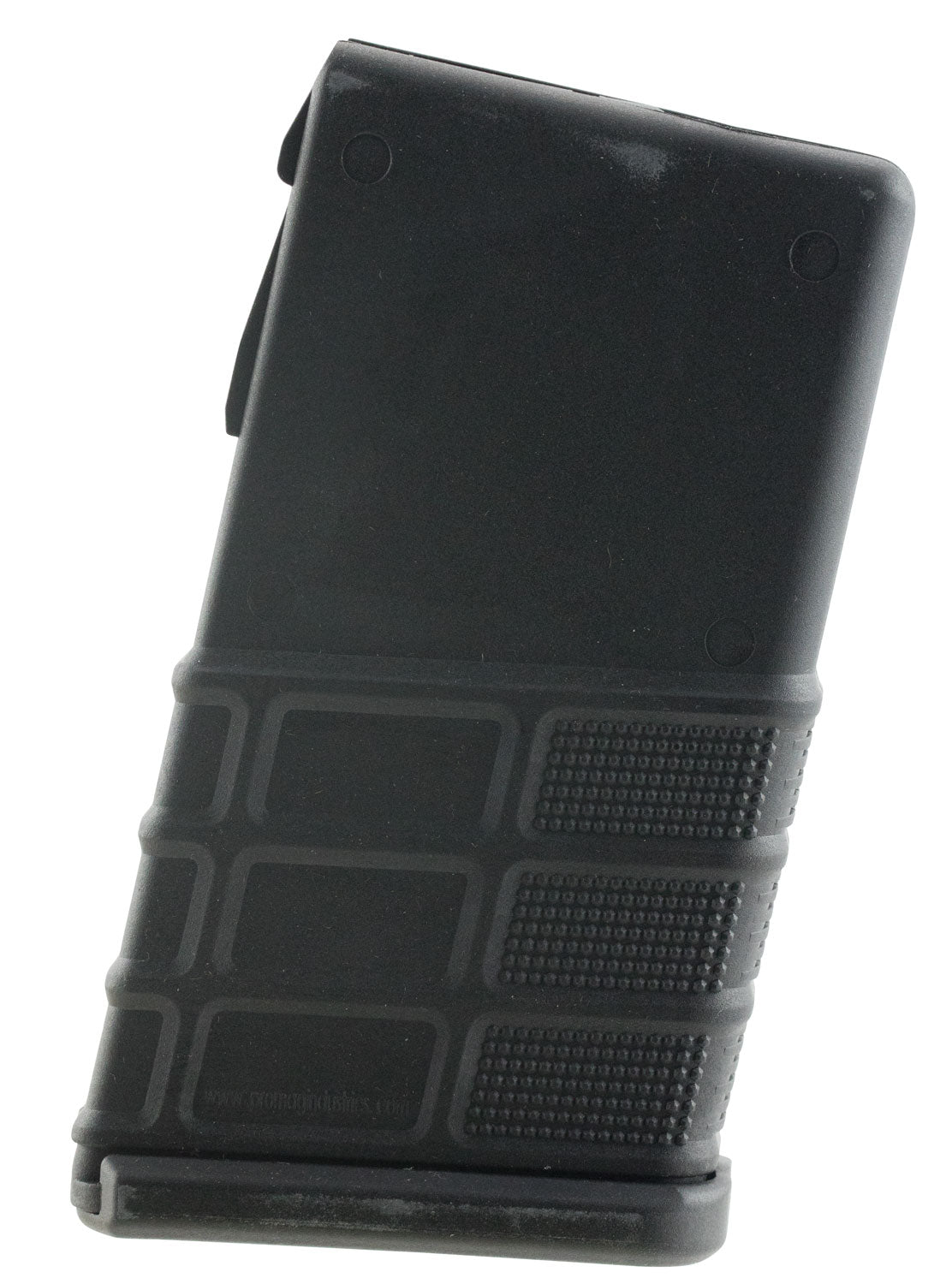 ProMag FNHA4 Standard 20rd .308/7.62x51mm Mag Fits FN SCAR17 Black Zytel Polymer