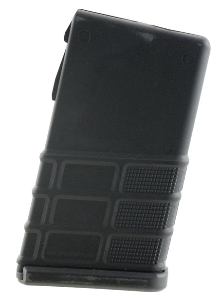 ProMag FNHA4 Standard 20rd .308/7.62x51mm Mag Fits FN SCAR17 Black Zytel Polymer