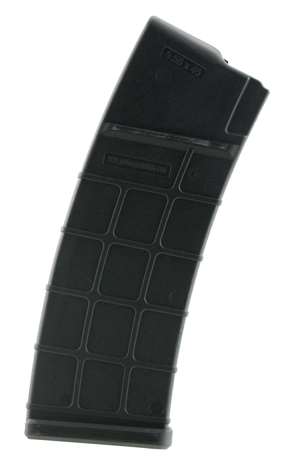 ProMag HECA9 Standard 30rd .223/5.56x45mm Mag Fits HK 93 Black Zytel Polymer