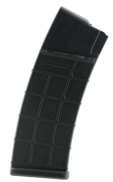 ProMag HECA9 Standard 30rd .223/5.56x45mm Mag Fits HK 93 Black Zytel Polymer