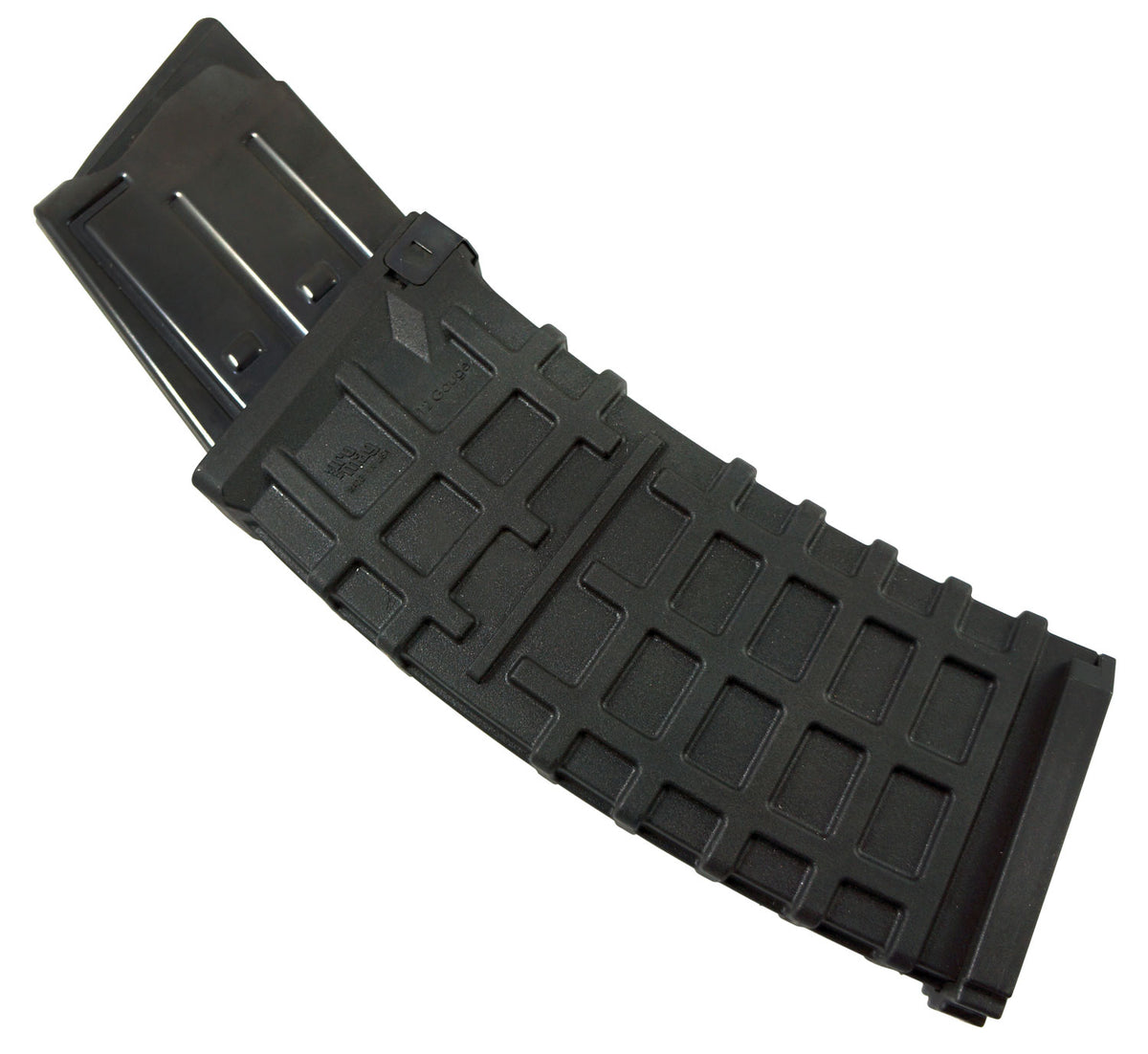 ProMag MKA01 Akdal MKA 1919 12 Gauge 10rd Replacement Magazine Black Polymer