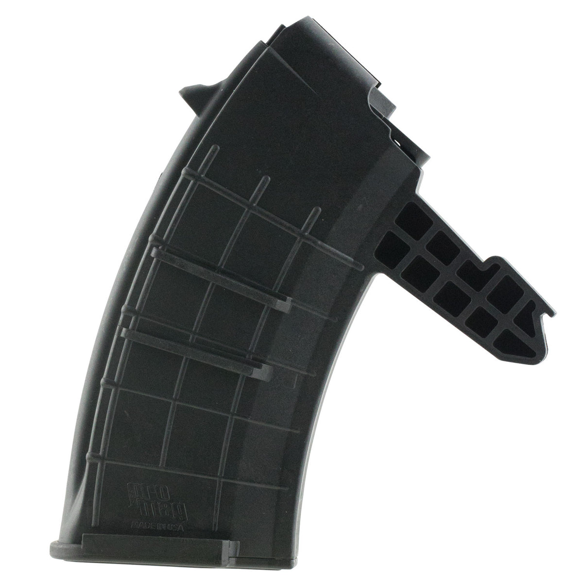 ProMag SKSA5 20rd 7.62x39mm Replacement Magazine Fits SKS Carbines Black DuPont Zytel