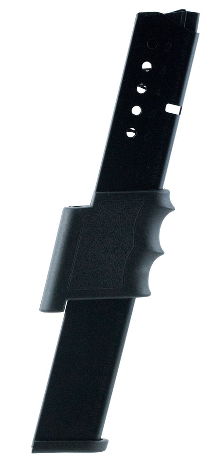 ProMag SMIA7 S&W Bodyguard .380 ACP 15rd Extended Replacement Magazine Steel