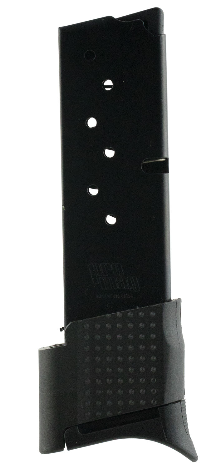 ProMag RUG17 9mm Luger 10rd Replacement Magazine Fits Ruger LC9 Blued Steel