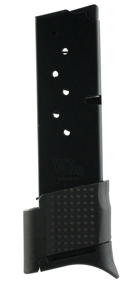 ProMag RUG17 9mm Luger 10rd Replacement Magazine Fits Ruger LC9 Blued Steel