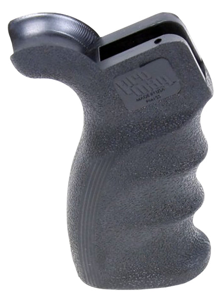 ProMag PM155 AR-15 M16 Tactical Pistol Grip with Finger Grooves Black Polymer