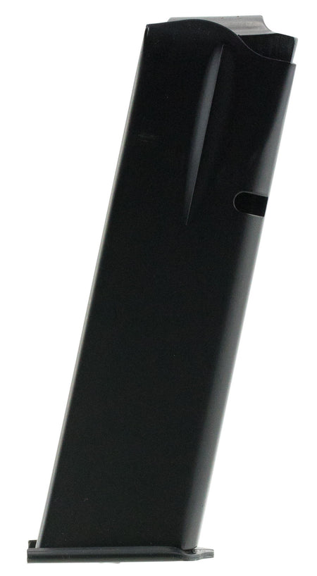 ProMag BROA2 9mm Luger 13rd Replacement Magazine Fits Browning Hi-Power P35 Blued Steel