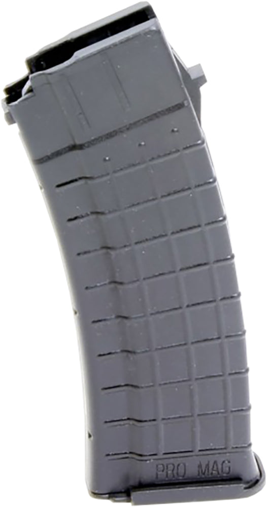 ProMag AKA5 .223 Rem/5.56x45mm 30rd Replacement Magazine Fits AK-74 WASR-3 Black Polymer
