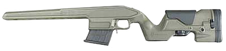 Archangel AA9130OD Mosin Nagant M1891 OPFOR Precision Stock OD Green Synthetic Adjustable Cheek Riser