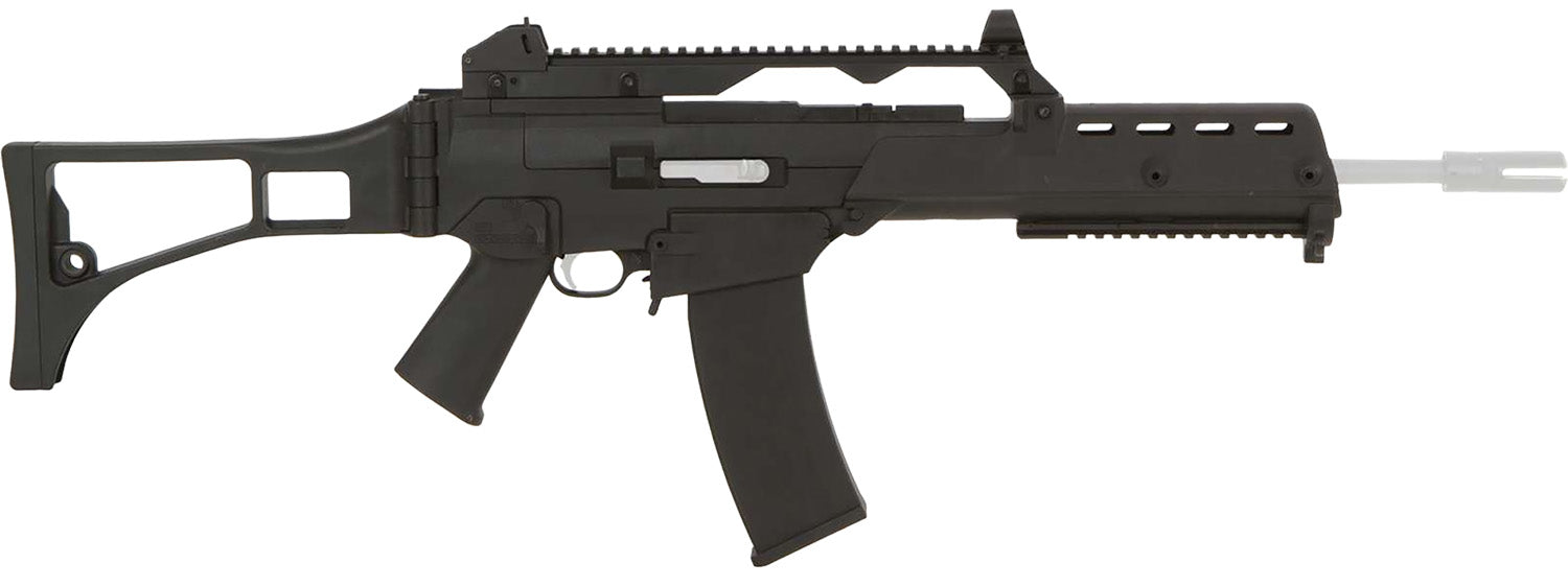 Archangel AAM102201 Black Synthetic Folding Nomad Conversion Stock Ruger 10/22 with 10rd Mag Included