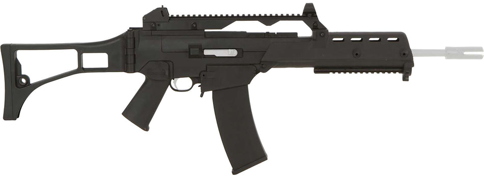Archangel AAM102201 Black Synthetic Folding Nomad Conversion Stock Ruger 10/22 with 10rd Mag Included