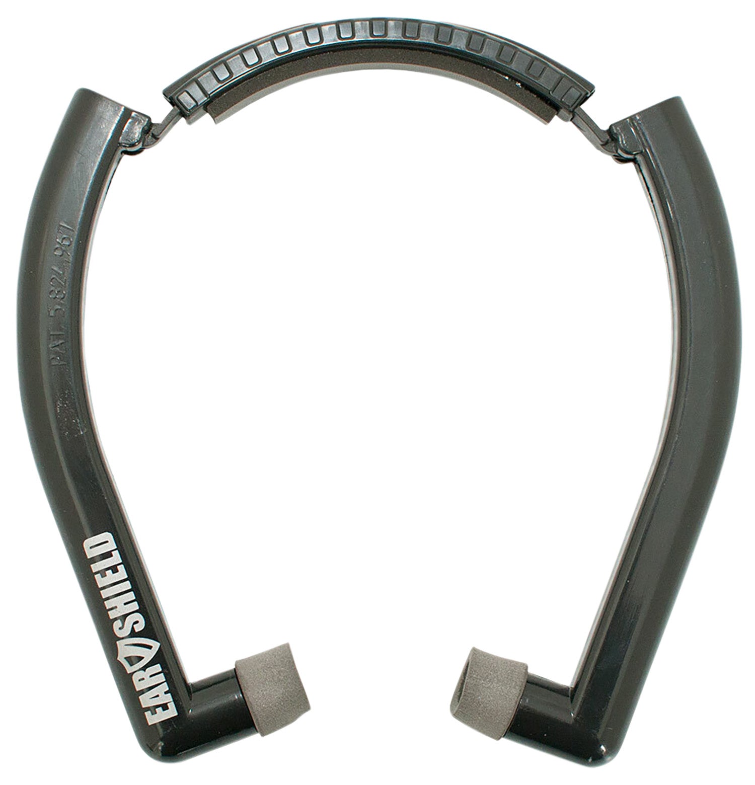 Ear Shield Hearing Protection 26 dB Behind-the-Neck Gray by Otis FGESH26