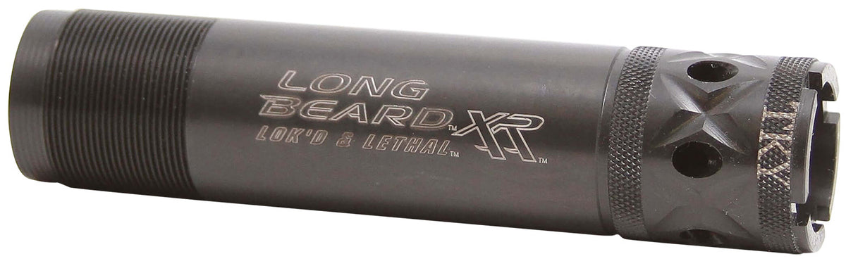 Carlson's 70160 Long Beard Turkey Choke 12 Gauge Ported for Mossberg M835