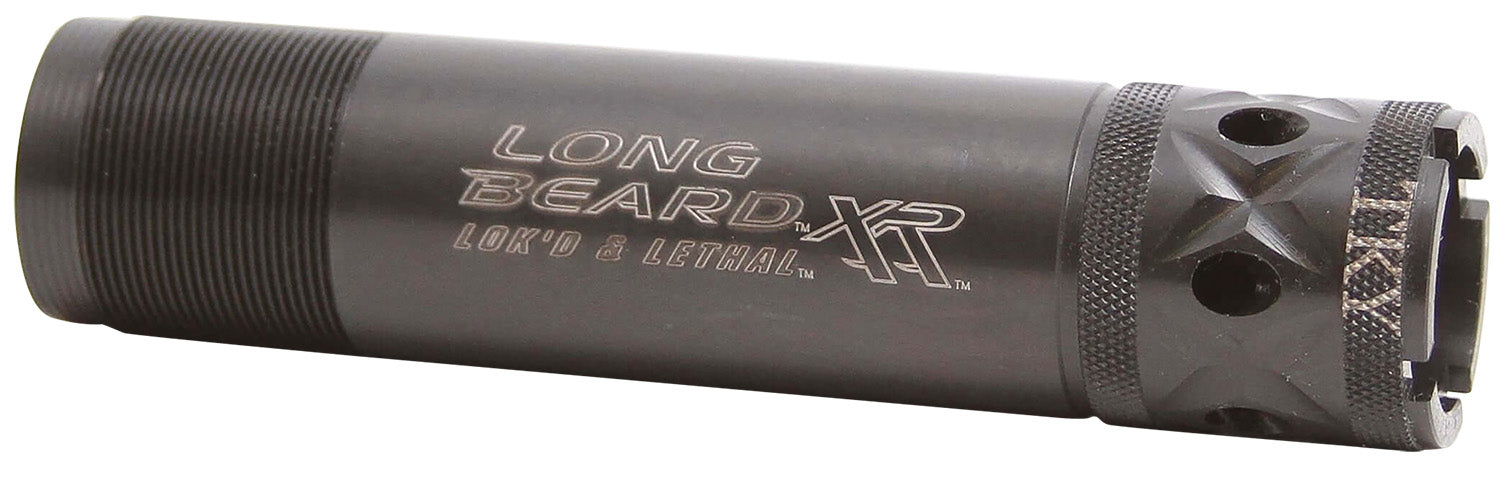 Carlson's 70160 Long Beard Turkey Choke 12 Gauge Ported for Mossberg M835