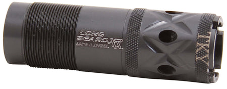 Carlson's 70100 Long Beard Turkey Choke 12 Gauge Ported for Winchester Invector