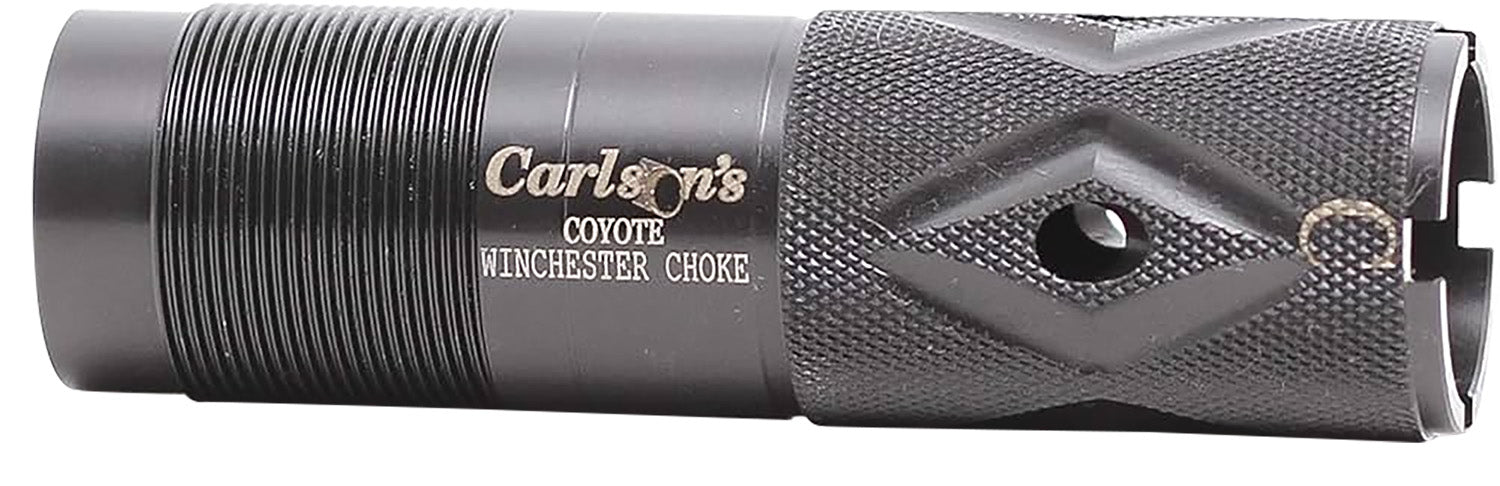 Carlson's 30040 Coyote Choke Tube 12 Gauge Ported for Winchester