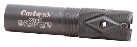 Carlson's 30042 Coyote Choke Tube 12 Gauge Ported for Beretta/Benelli Mobil