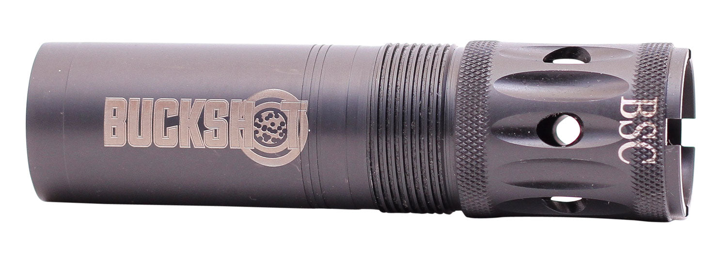 Carlson's 15599 Buckshot Ported Choke Tube 12 Gauge for Beretta/Benelli Mobil