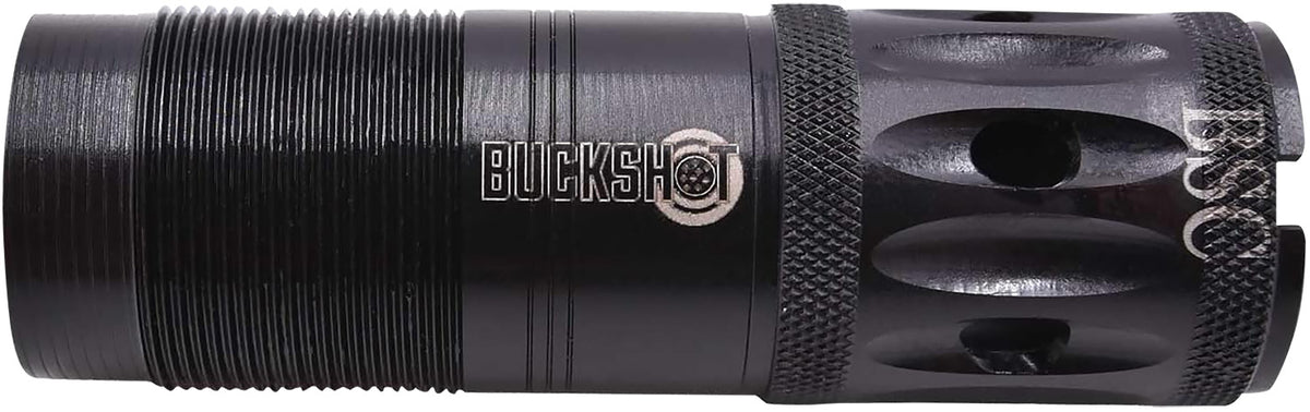 Carlson's Choke Tubes Ported Buckshot Winchester 12 Gauge Stainless Choke Tube 17799
