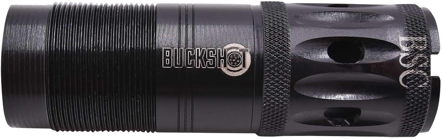 Carlson's Choke Tubes Ported Buckshot Winchester 12 Gauge Stainless Choke Tube 17799