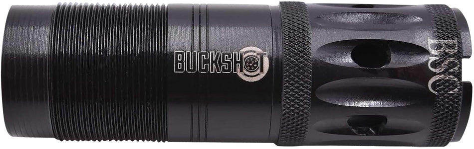 Carlson's Choke Tubes Ported Buckshot Winchester 12 Gauge Stainless Choke Tube 17799