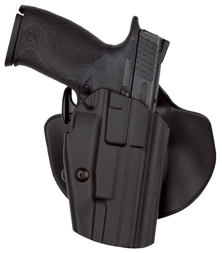 Safariland 578183411 GLS Pro-Fit OWB SafariSeven Holster for Semi-Auto Pistols 3-5.32" Barrel RH