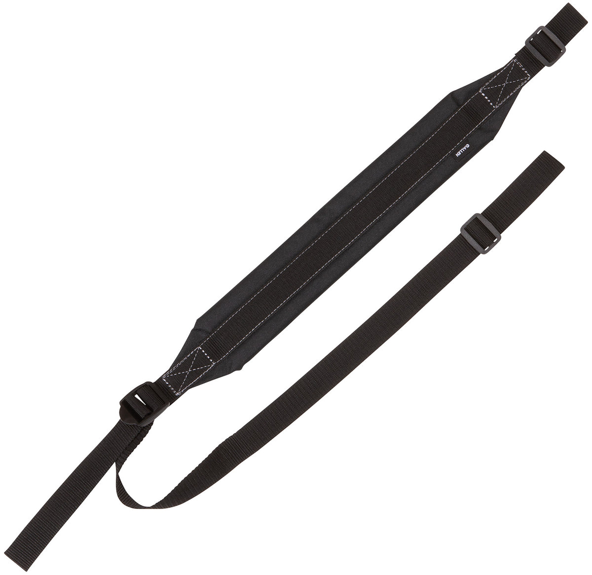 Allen Endura Padded Rifle Sling Model 85 Black