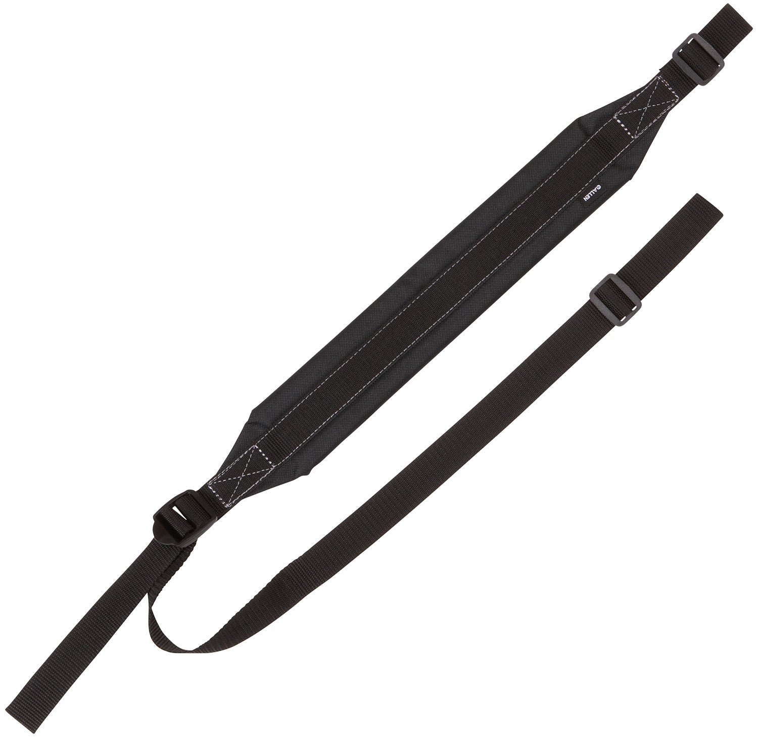 Allen Endura Padded Rifle Sling Model 85 Black