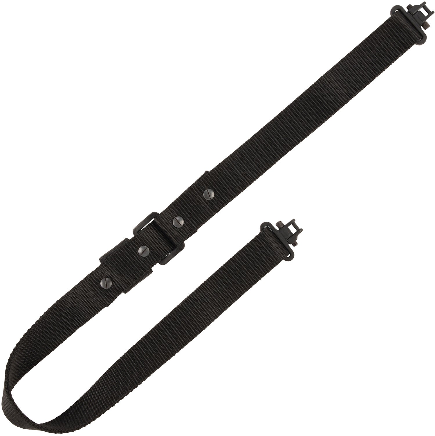 Allen Quick Adjusting Nylon Rifle Sling Model 8061 Black