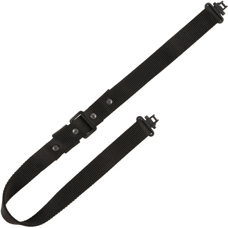 Allen Quick Adjusting Nylon Rifle Sling Model 8061 Black