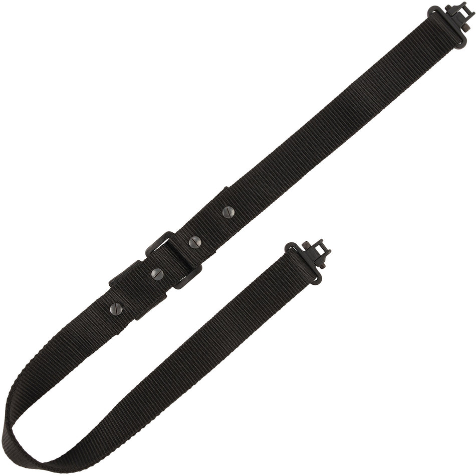 Allen Quick Adjusting Nylon Rifle Sling Model 8061 Black