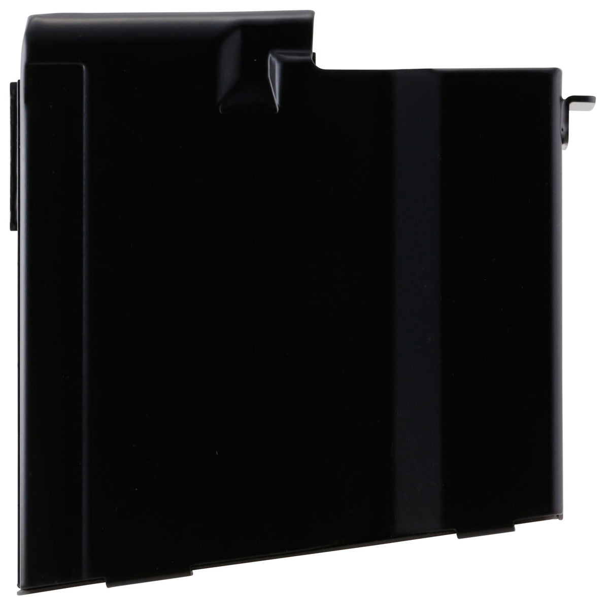 Barrett 13355 M82A1 .50 BMG 10rd Black Metal Magazine