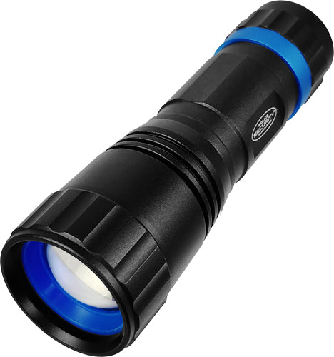 PSF Scope Flashlight White 750 Lumen 3-Mode 4 AAA Battery