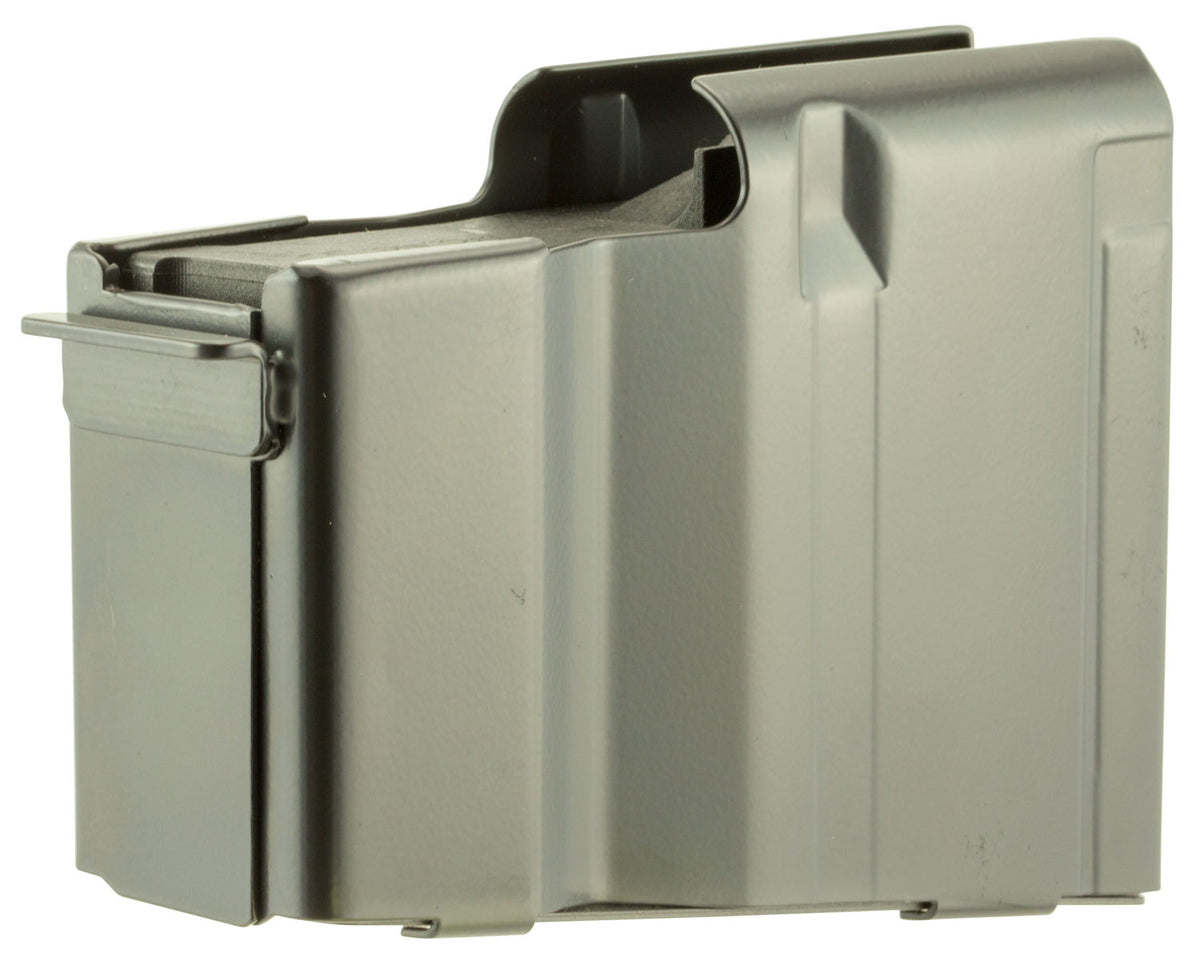 Barrett 13345 M95 .50 BMG 5rd Black Metal Magazine