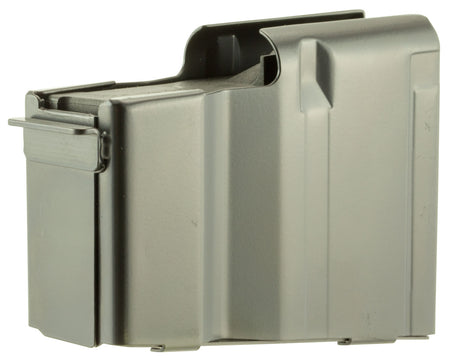 Barrett 13345 M95 .50 BMG 5rd Black Metal Magazine