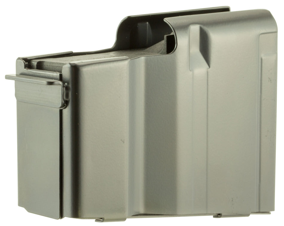 Barrett 13345 M95 .50 BMG 5rd Black Metal Magazine