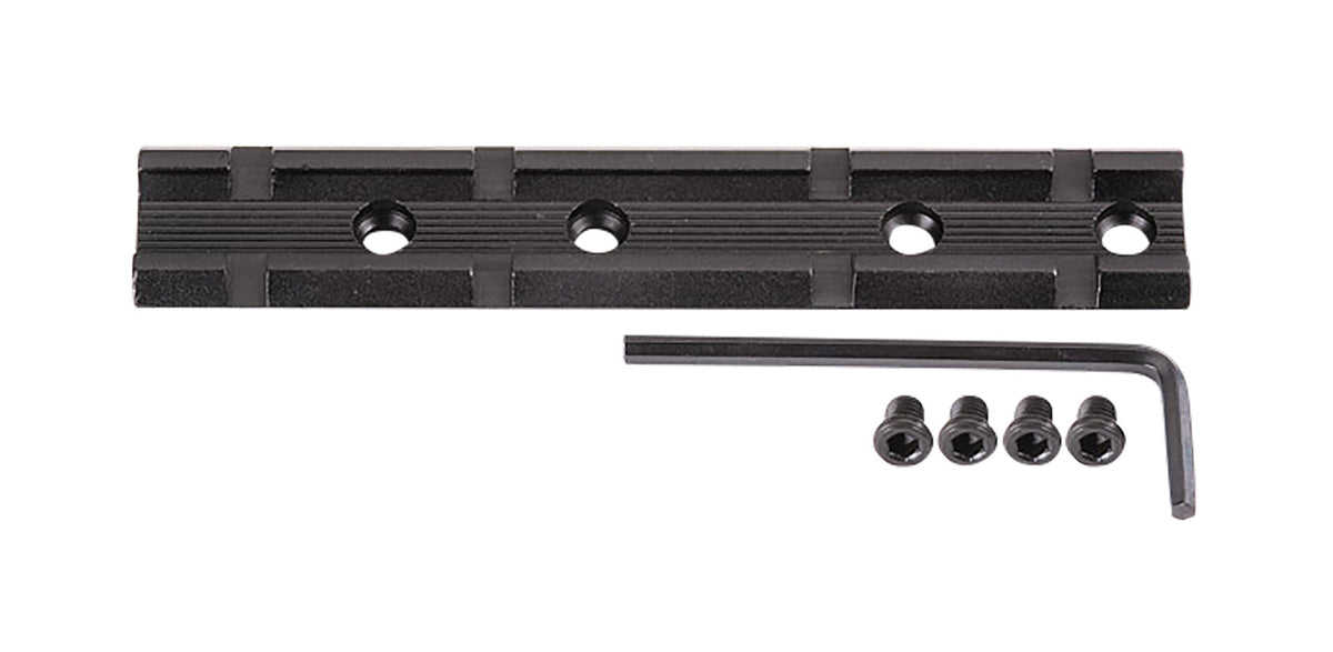 Traditions A1780 Break-Open Rifle Weaver-Style One Piece Scope Base