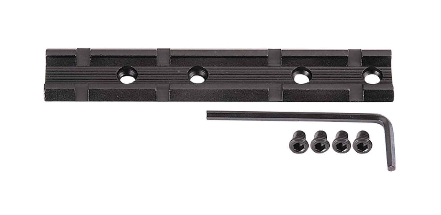 Traditions A1780 Break-Open Rifle Weaver-Style One Piece Scope Base