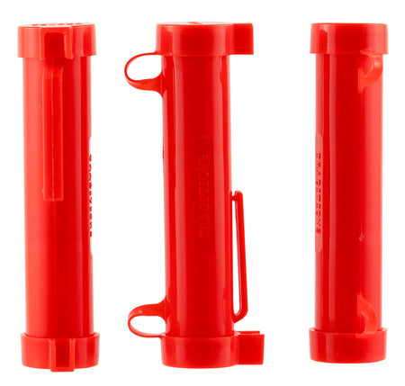 Traditions A1317 3-Pack Universal Magnum Fast Loader All Calibers Up to 150 Grains