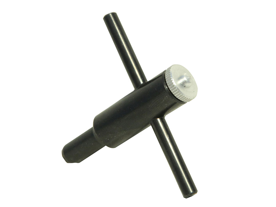Traditions A1260 Revolver Nipple Wrench 1851 1860 1858 Models with Nipple Pick
