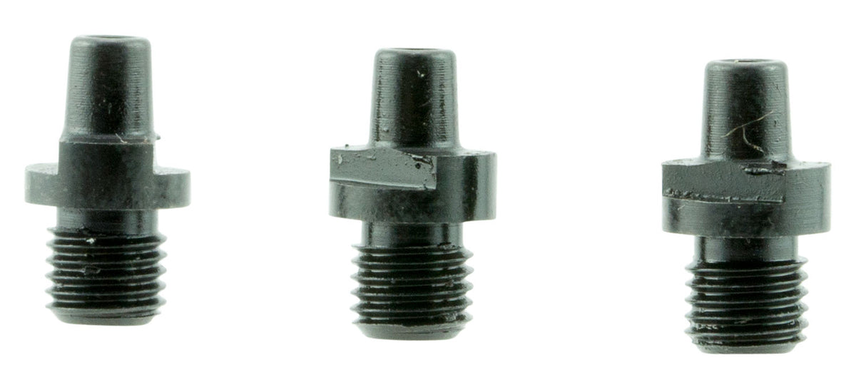 Traditions A1268 Replacement Nipples for Pietta Revolvers 6 x 3/4 Pack of 3
