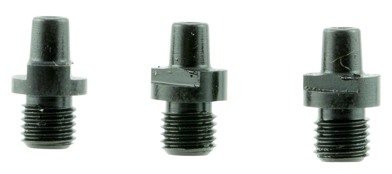 Traditions A1268 Replacement Nipples for Pietta Revolvers 6 x 3/4 Pack of 3