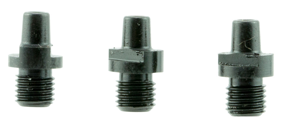 Traditions A1268 Replacement Nipples for Pietta Revolvers 6 x 3/4 Pack of 3