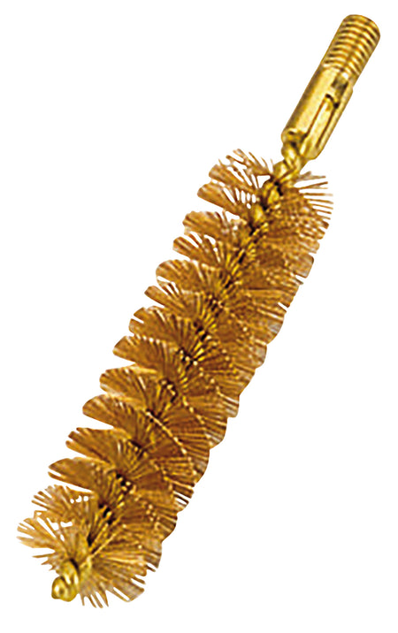 Traditions A1278 Muzzleloader Cleaning Brush .50-.54 Cal 10/32 Thread Bronze