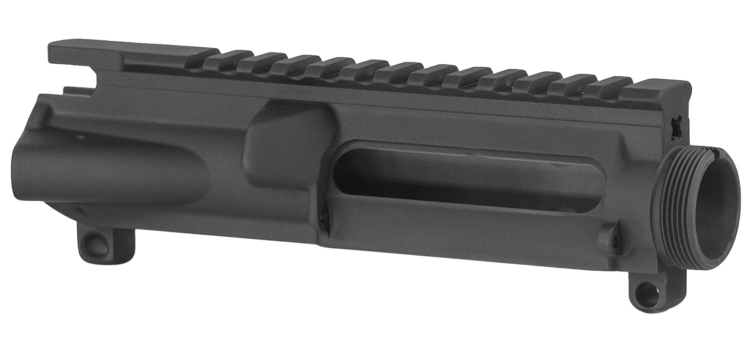 Yankee Hill YHM 110 Forged Aluminum Flat Top Upper Receiver for AR-15 5.56x45mm