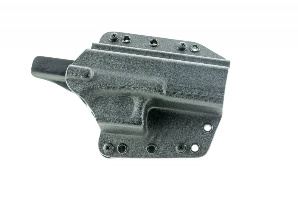DeSantis Gunhide Raptor Kydex Holster for Glock 17 OWB IWB Black