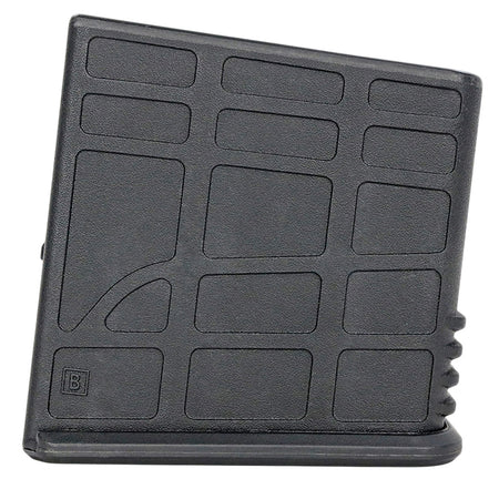 Barrett 13552 MRAD/M98B .300 Win Mag/7mm Rem Mag 10rd Black Polymer Magazine